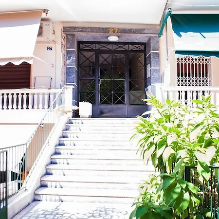 Διαμέρισμα Your Getaway: Stylish In *