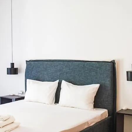 Your Getaway: Stylish In Διαμέρισμα Αθήνα